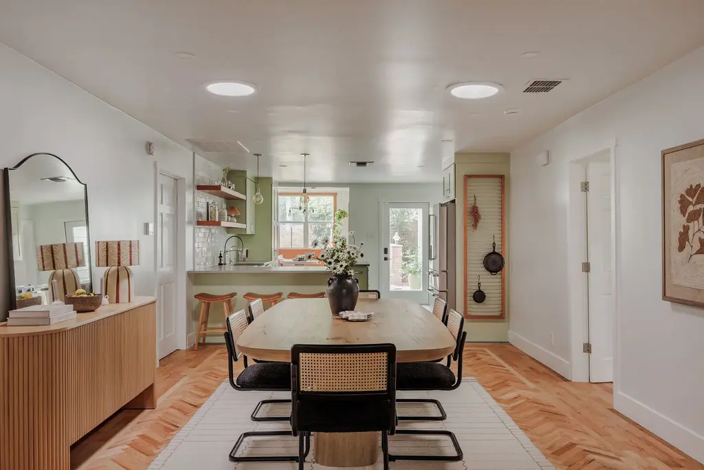 5203 Buffalo Pass, Austin