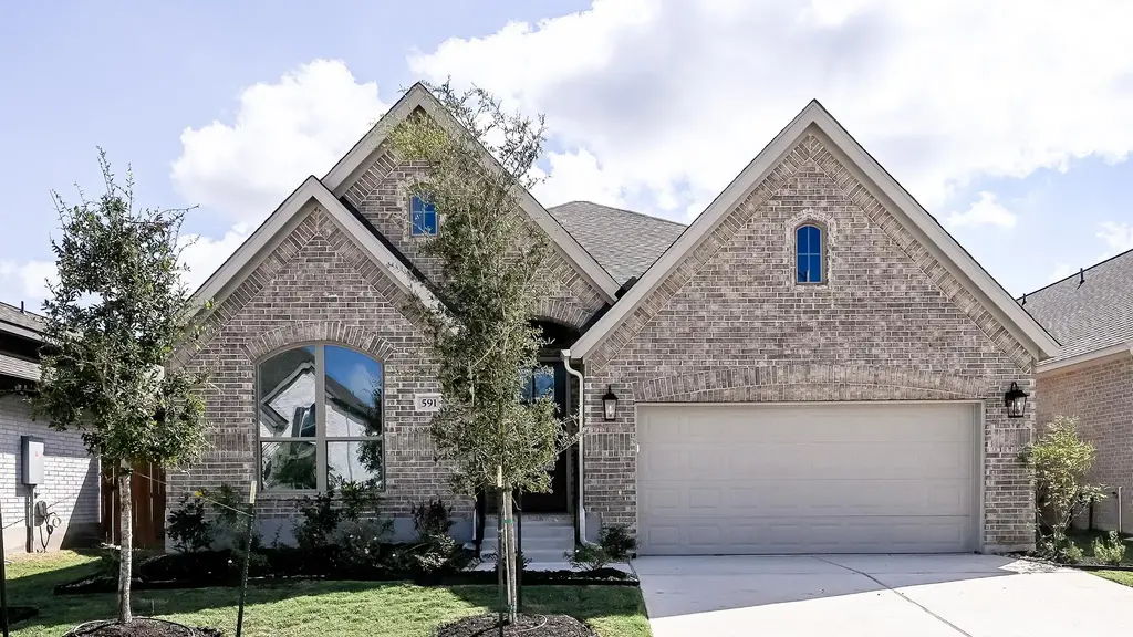 591 Bay Breeze Drive, Kyle