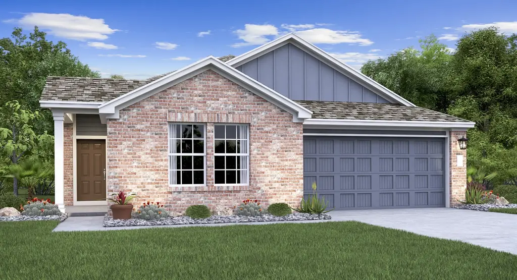 17825 Orchard Oriel Way, Pflugerville