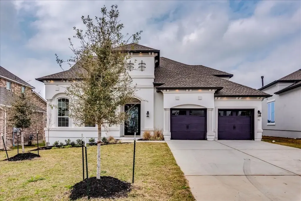 913 Villa Rialto View, Leander