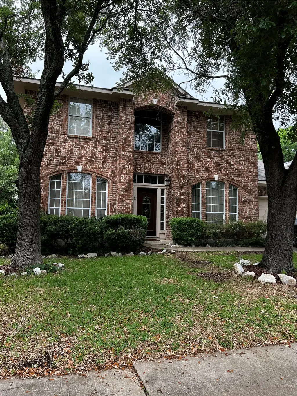 8315 Broken Branch Drive, Round Rock
