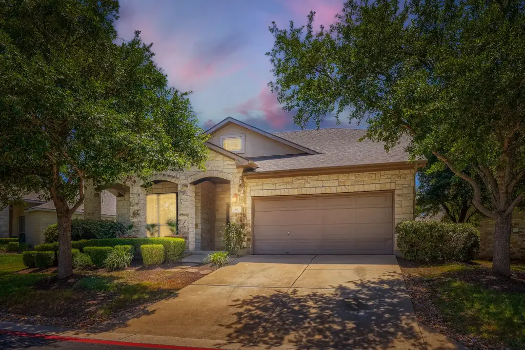 65 White Magnolia Circle 55, Lakeway