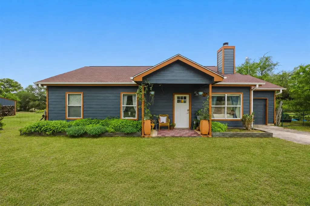 190 Brownson Lane, Driftwood
