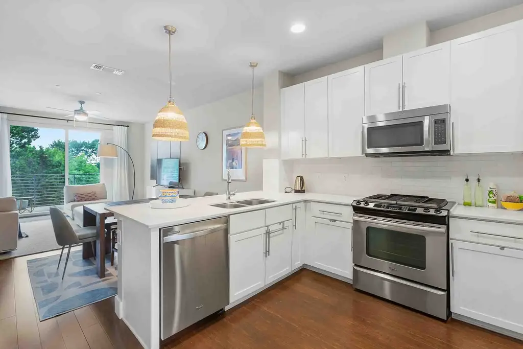 2804 Treble Lane 931, Austin