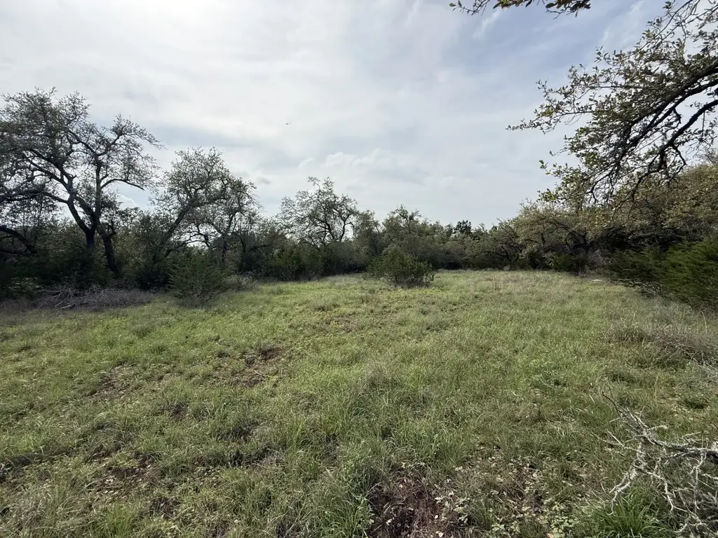 Lot 81 Toro Pass, Wimberley
