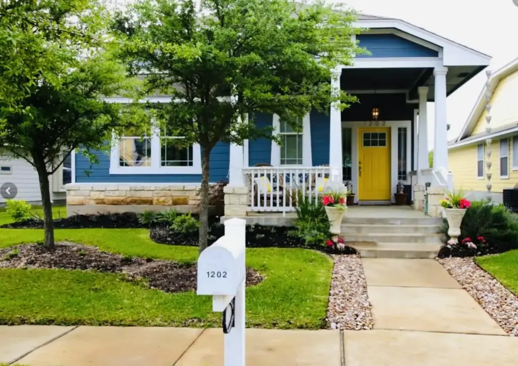 1202 Rawhide Trail, Cedar Park