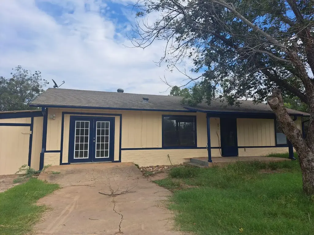 851 Aspen Lane, Cottonwood Shores