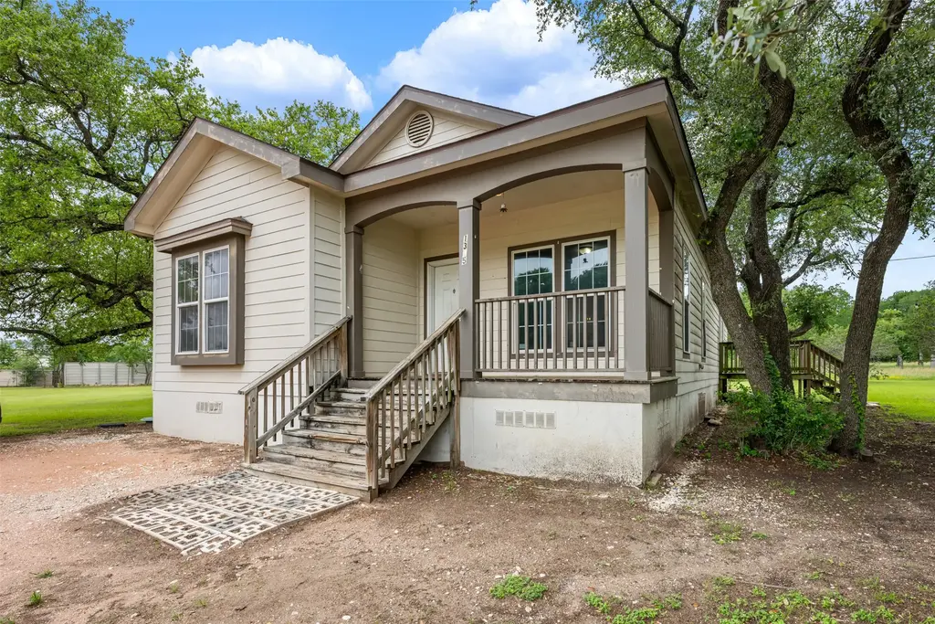 1305 Horizon Park Boulevard, Leander