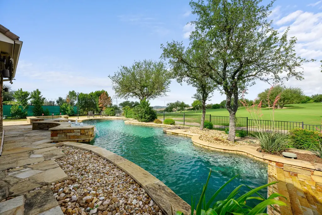 4008 Sugarloaf Drive, Austin