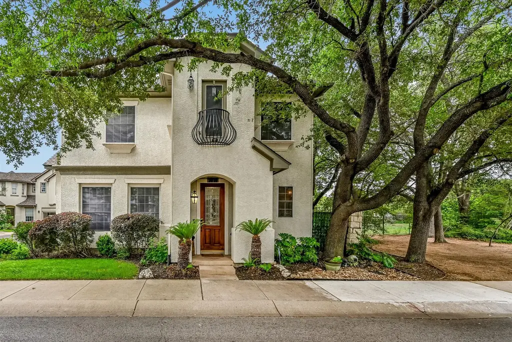 3816 Gaines Court, Austin
