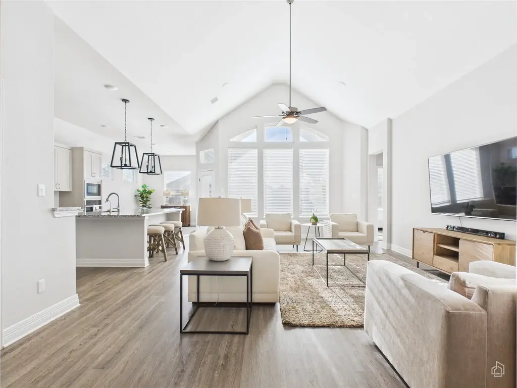 18012 Bassano Avenue, Pflugerville