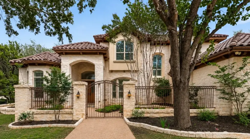 106 Lakeway Hills Cove, Lakeway