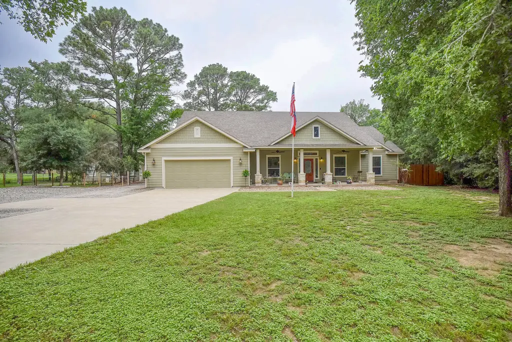 115 Mesquite Cove, Bastrop