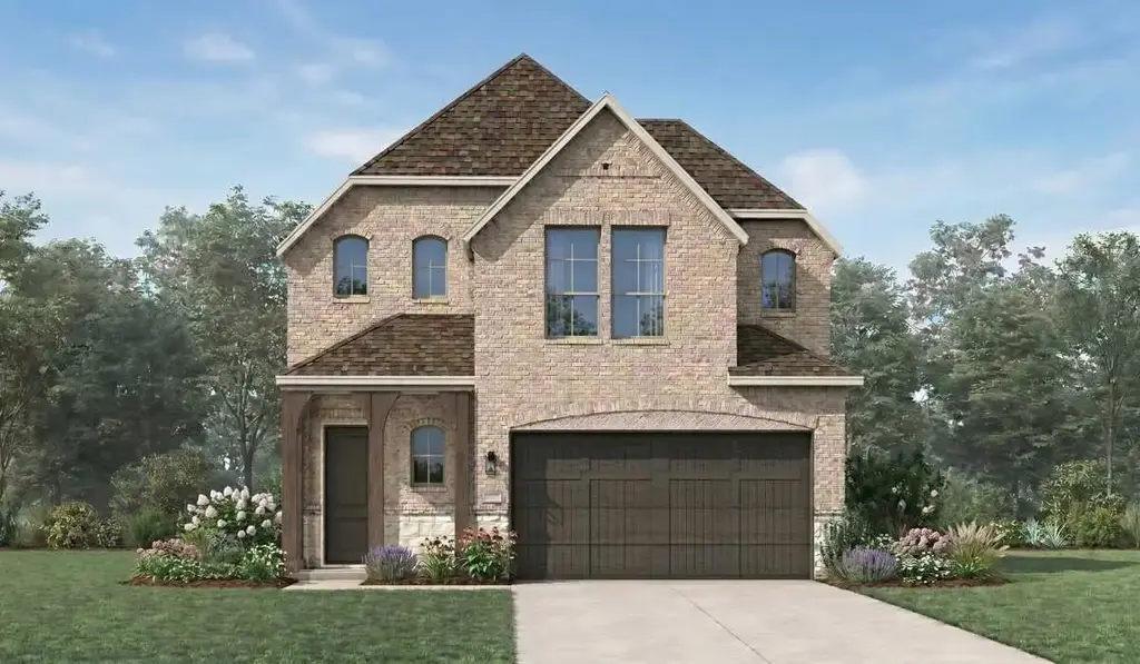 357 Blue Summit Bend, Liberty Hill