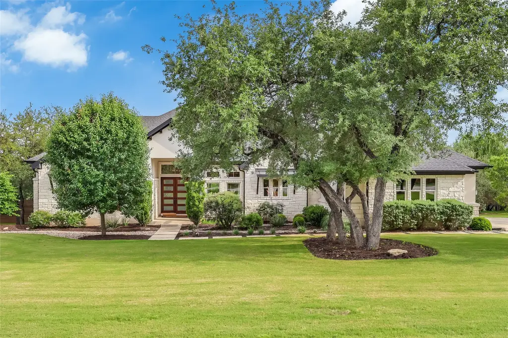120 Horizon Ridge Cove, Liberty Hill