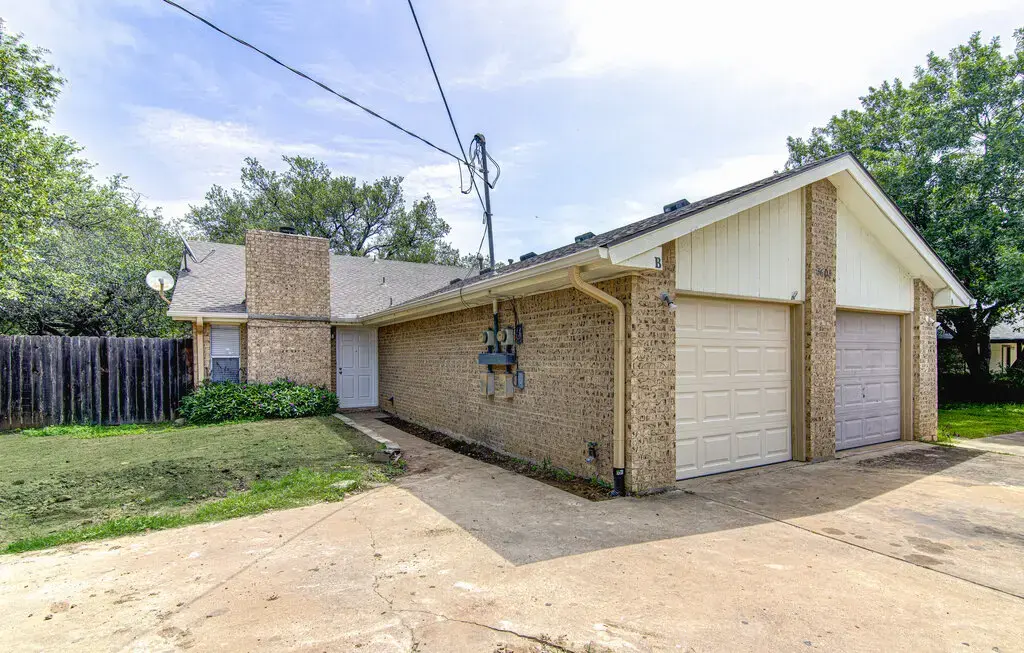 3603 Rocky Hollow Trail B, Georgetown