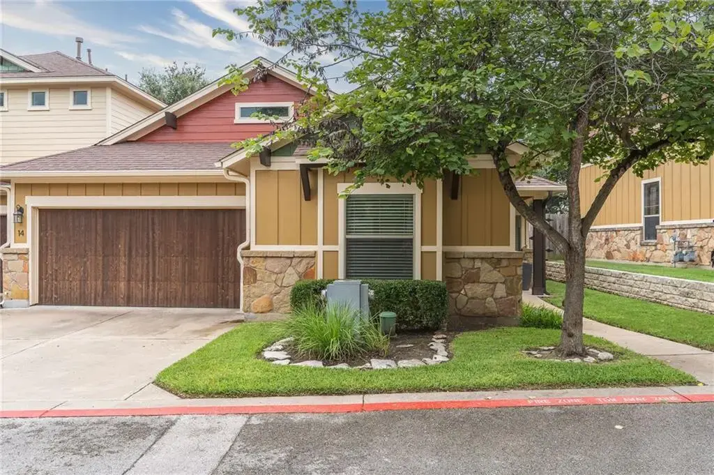 6708 Menchaca Road 14, Austin