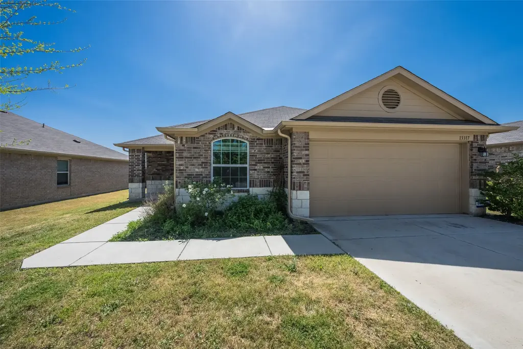 13317 Brahmin Drive, Austin