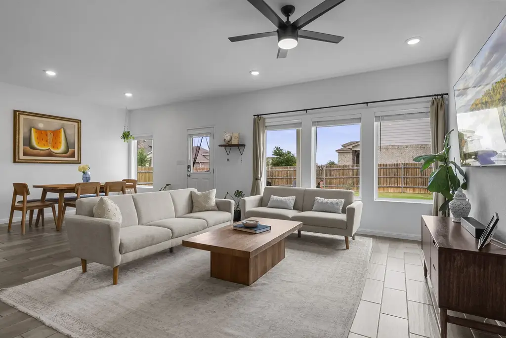 12100 Texana Trail, Manor