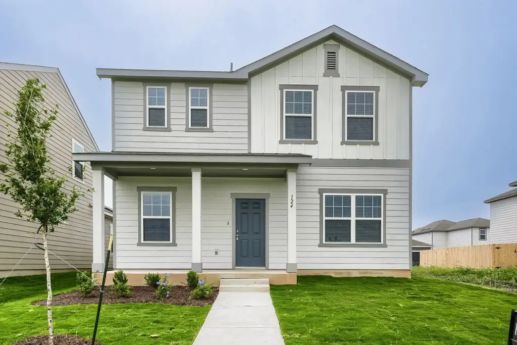 124 Mullen Way, Taylor