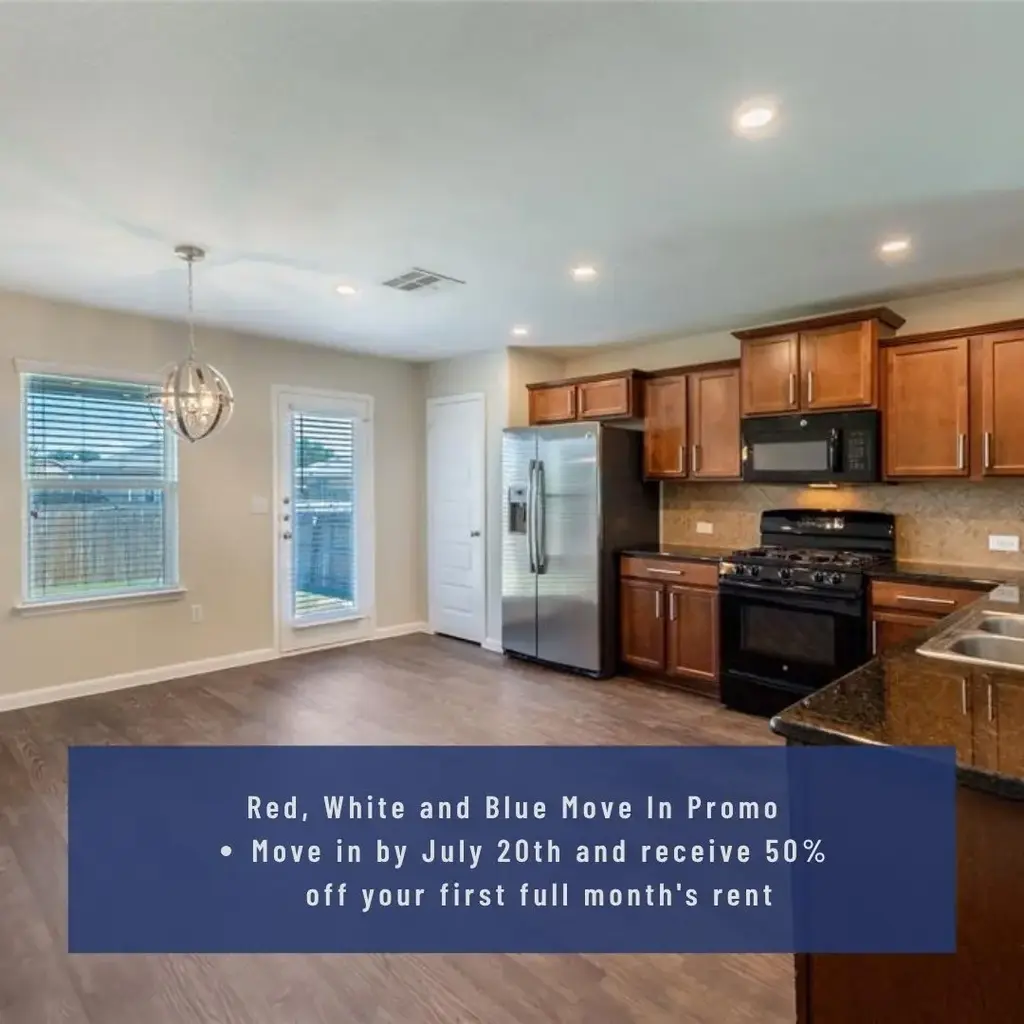 710 Mitchell Drive, Hutto