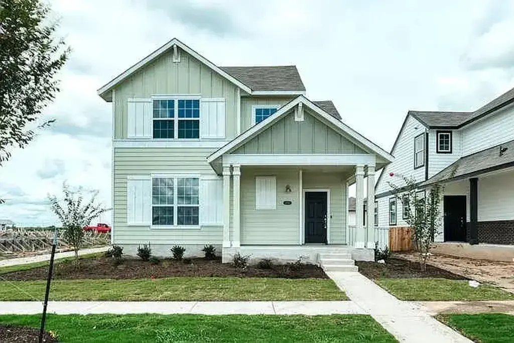 1289 Goforth Road, Kyle