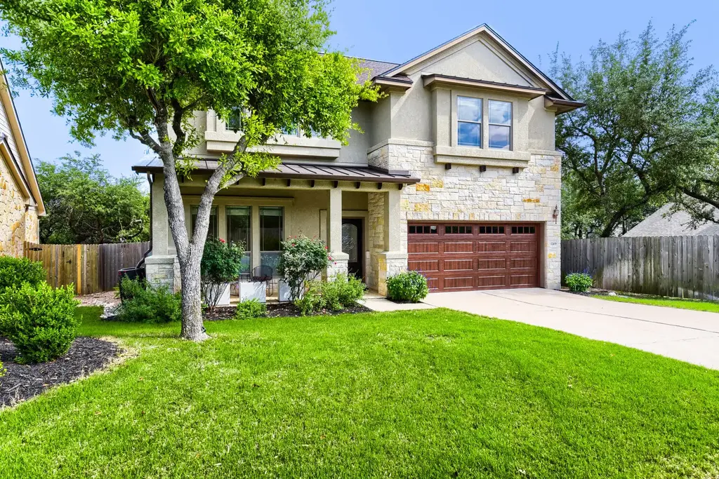 12109 Pepperidge Drive, Austin