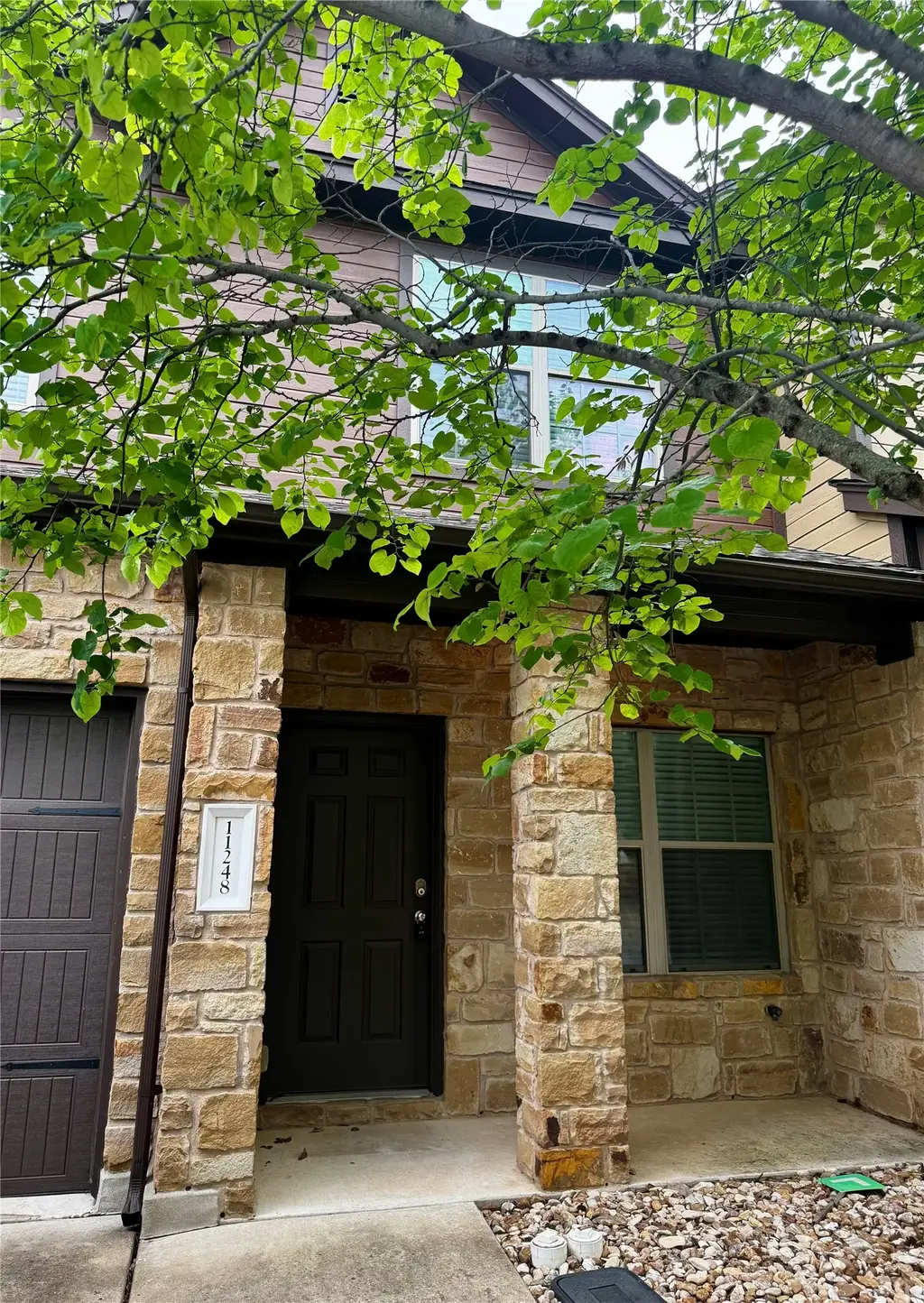 11248 Lost Maples Trail 11248, Austin