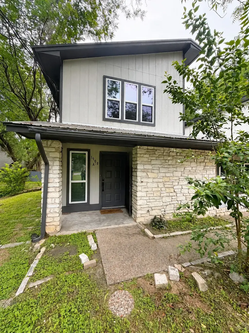 1908 Lightsey Road A, Austin