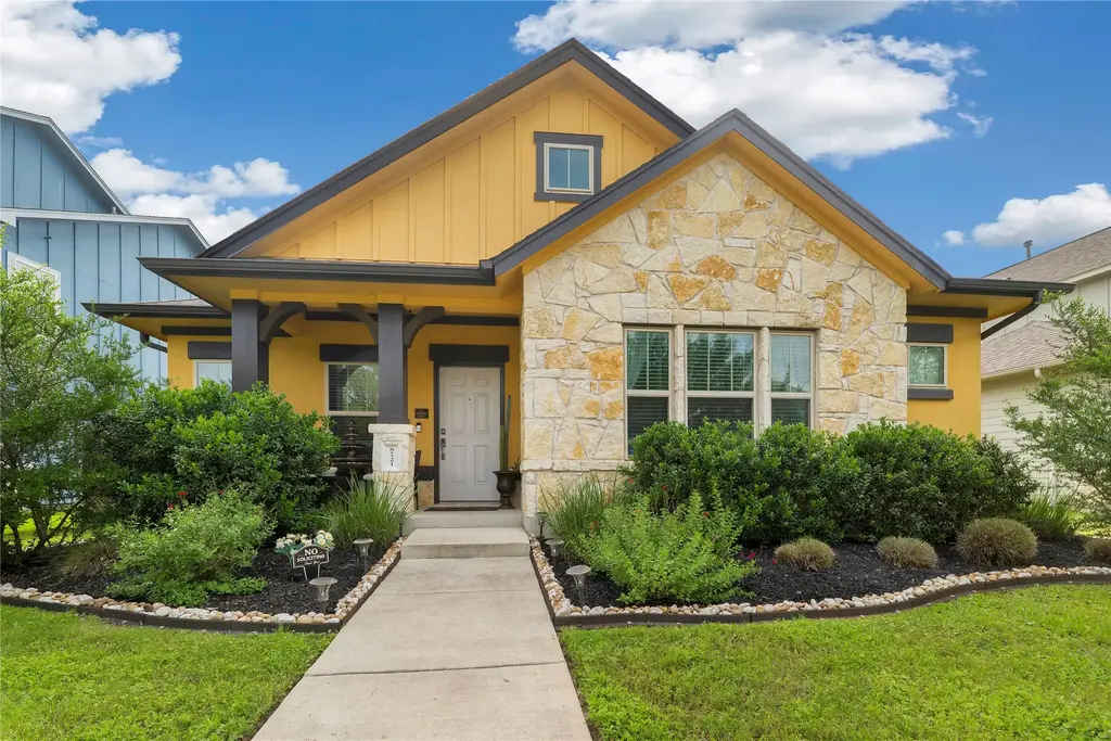 8721 Sikes Way, Austin