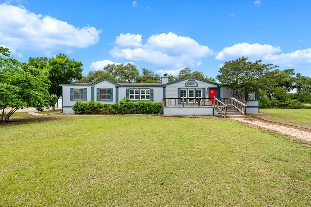 1303 Horizon Park Boulevard, Leander