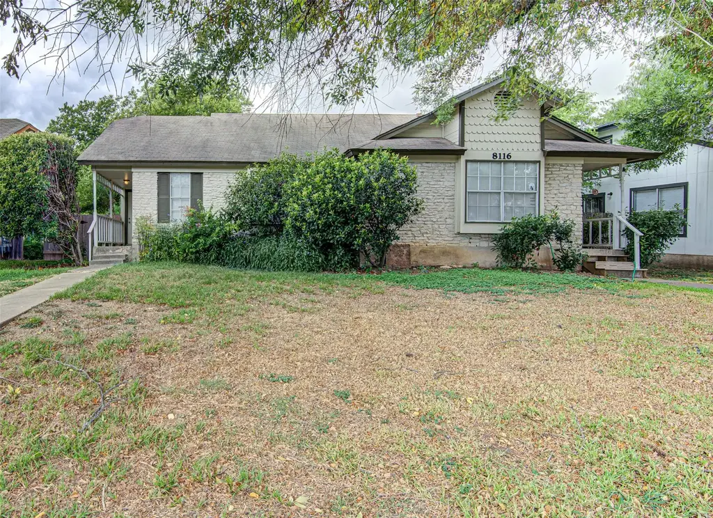 8116 West Gate Boulevard B, Austin