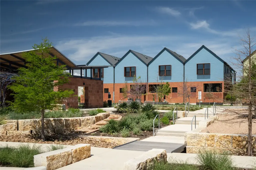 3006 Sorin Street, Austin