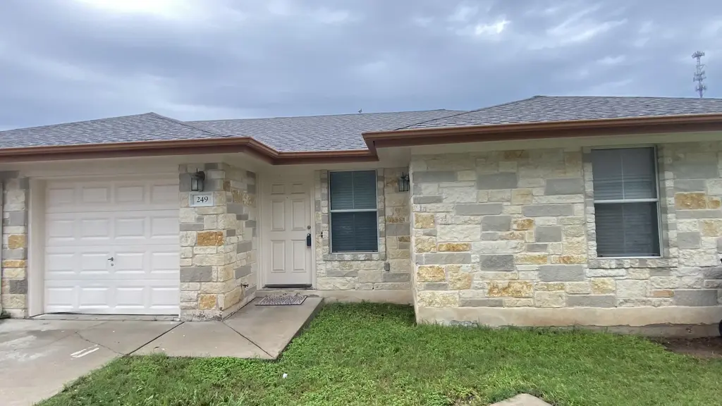 249 Marvin Cove, Hutto