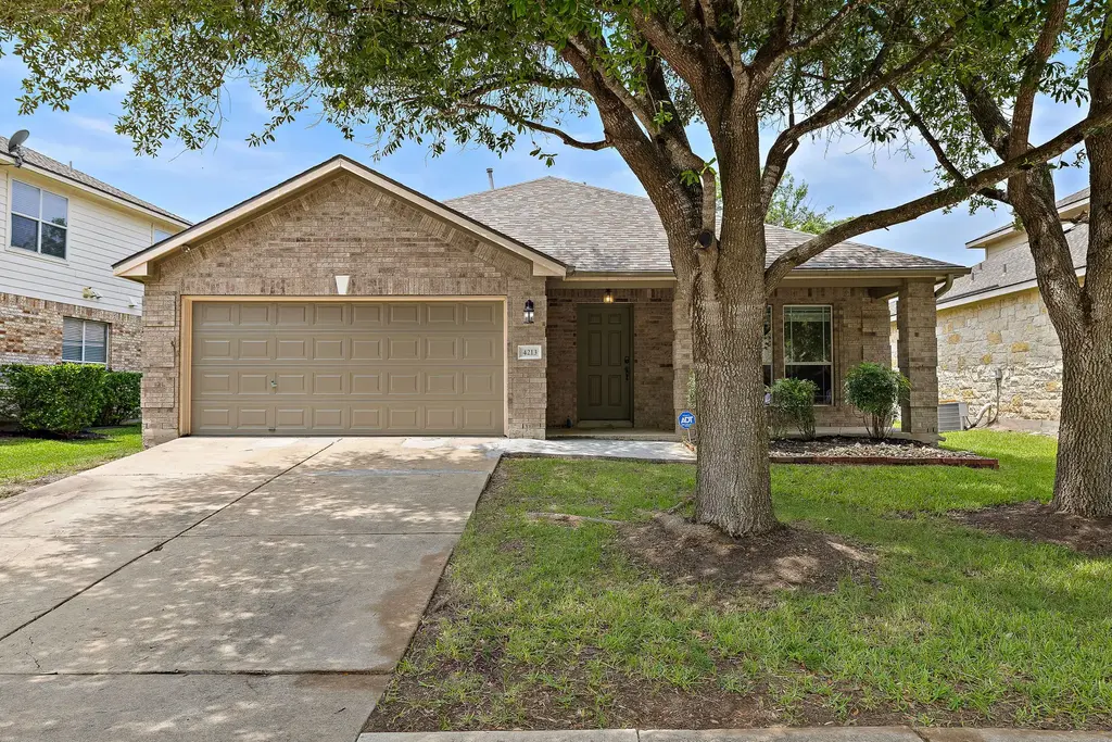 4213 Veiled Falls Drive, Pflugerville