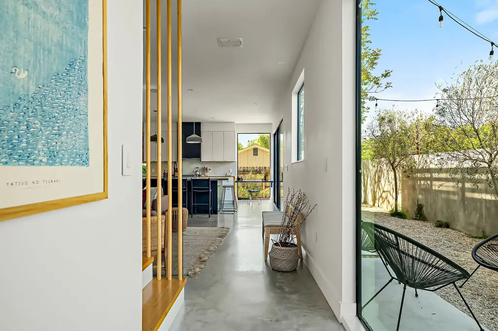 2201 Santa Rosa Street, Austin