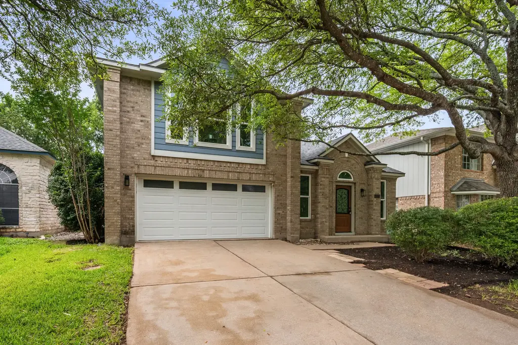 15408 Ozone Place, Austin