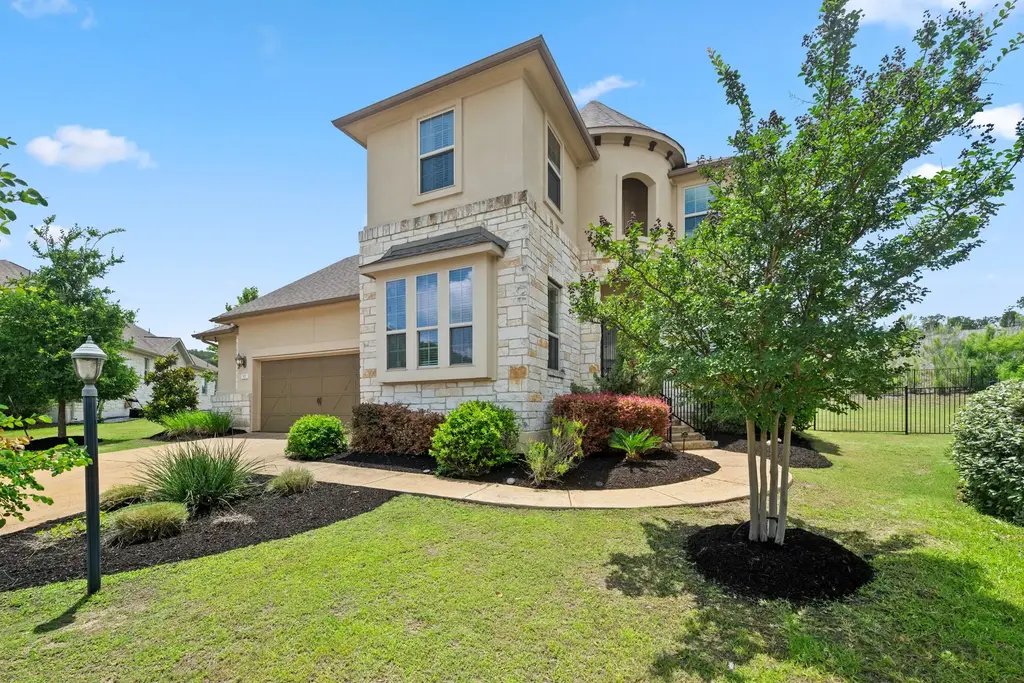 307 Ansley Cove, Lakeway