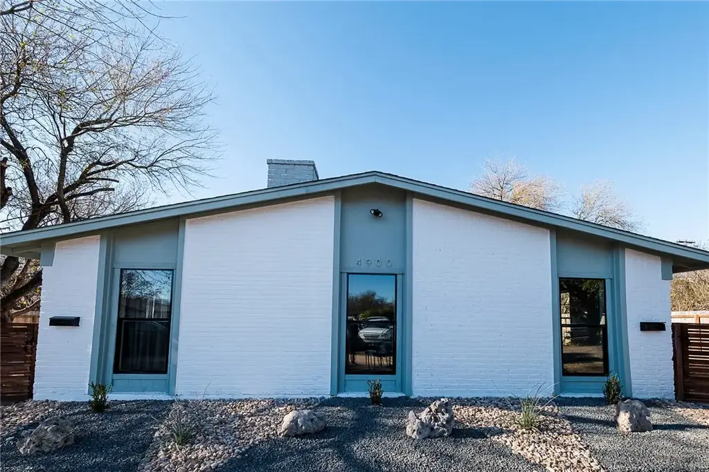 4900 Hawk Cove A, Austin