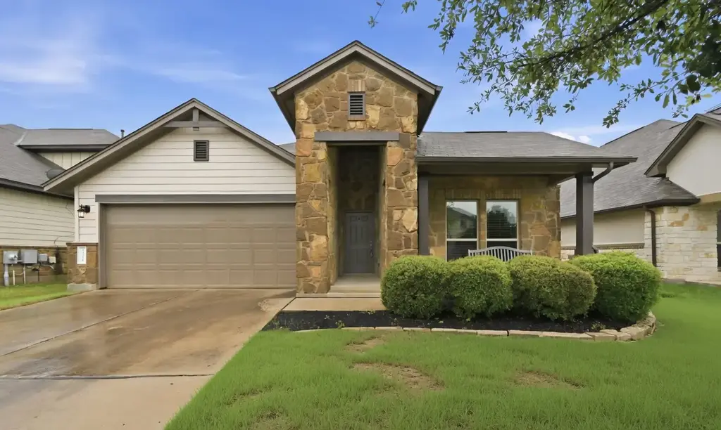 13116 Alans Way, Austin