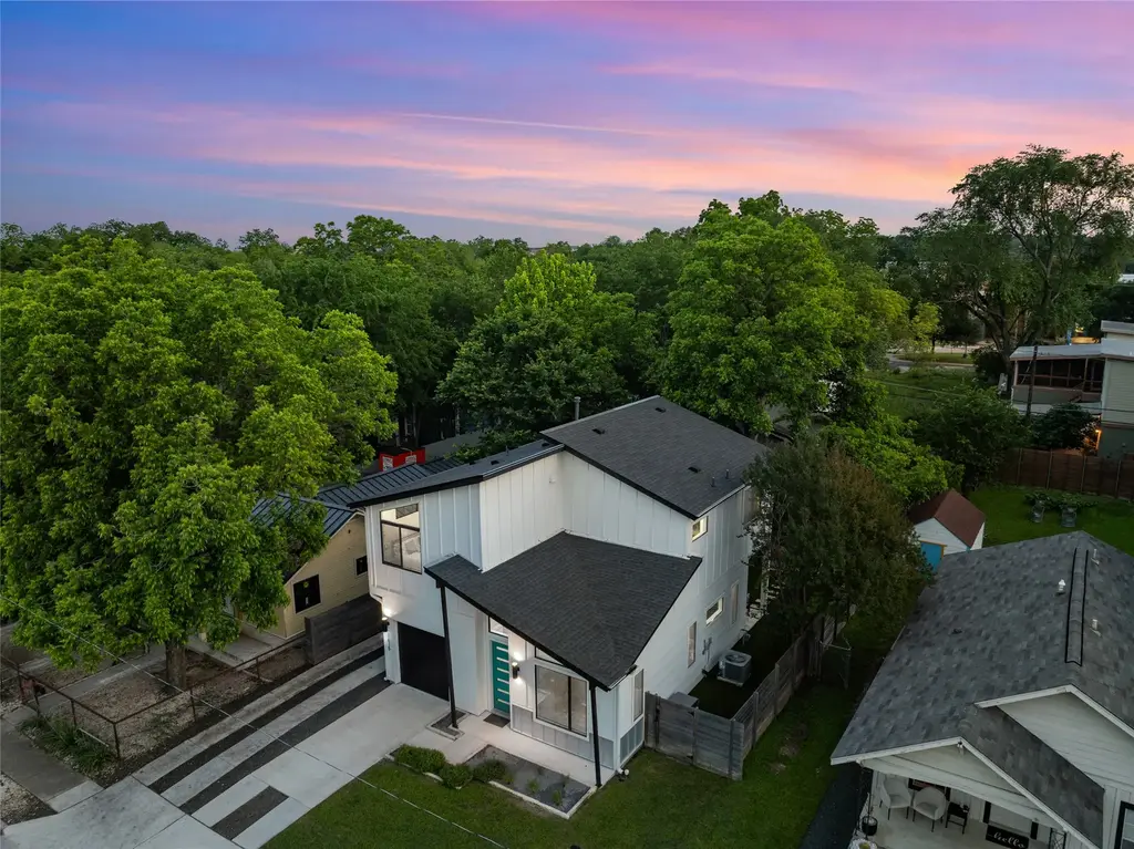 1615 Holly Street 1, Austin
