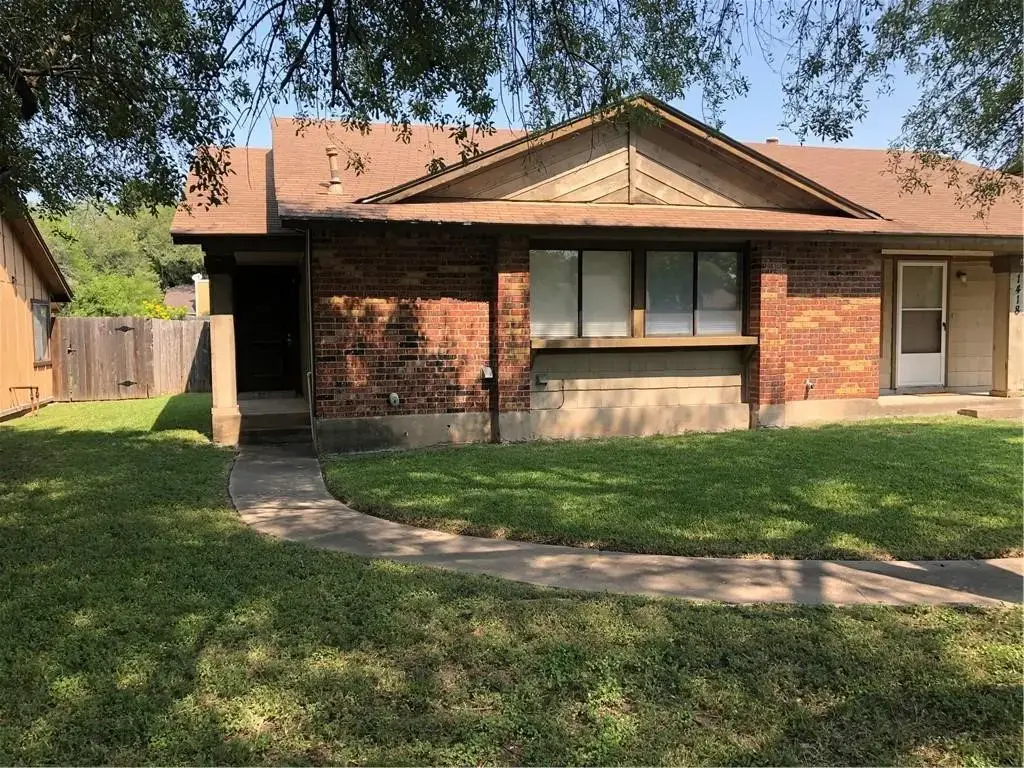 1418 W Braker Ln Unit B Lane B, Austin