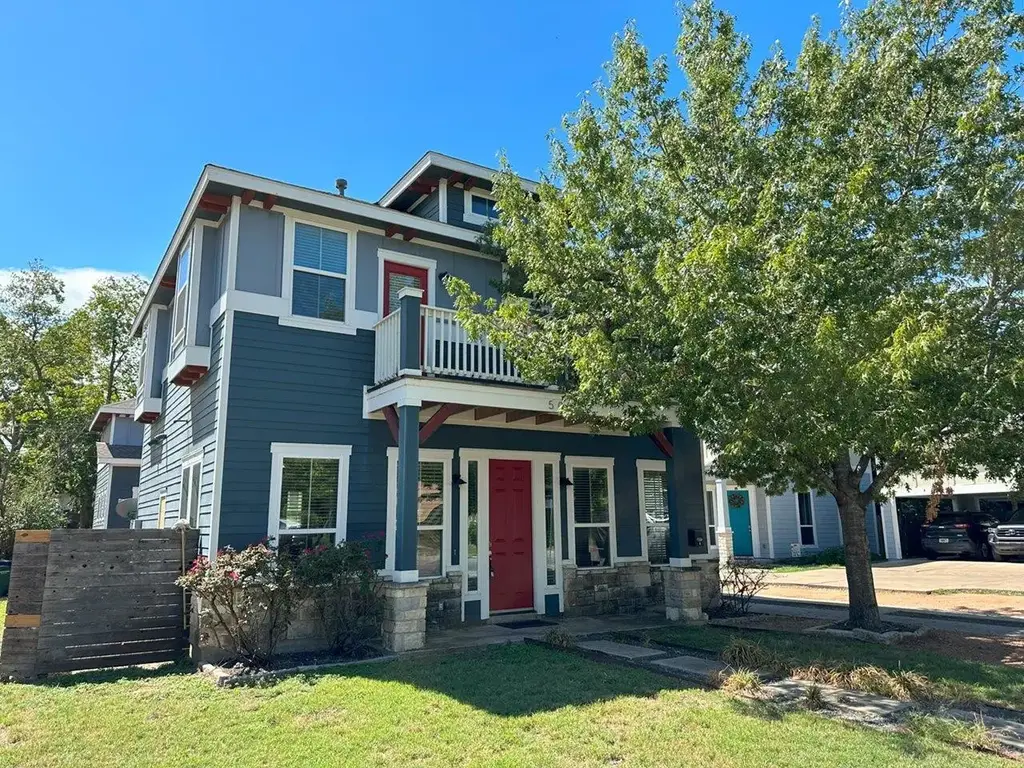 505 W North Loop Boulevard A, Austin