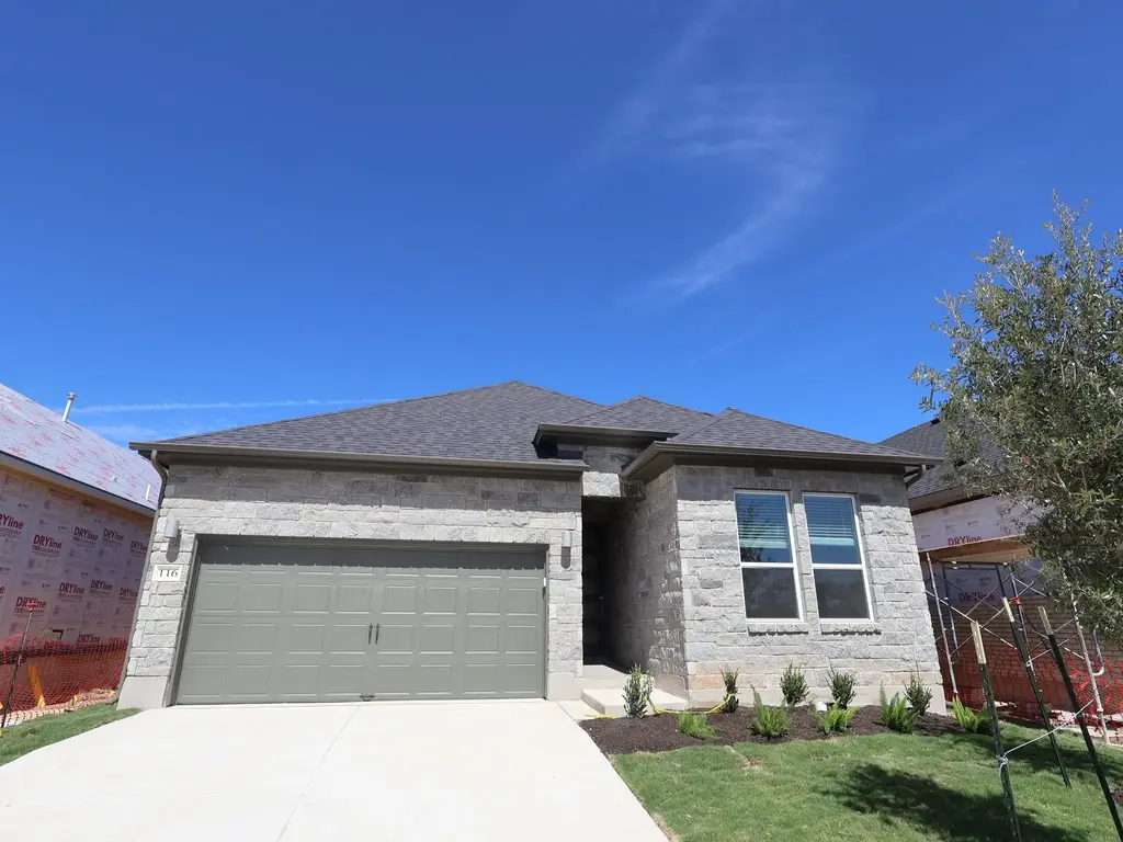 116 Norway Spruce Street, Dripping Springs