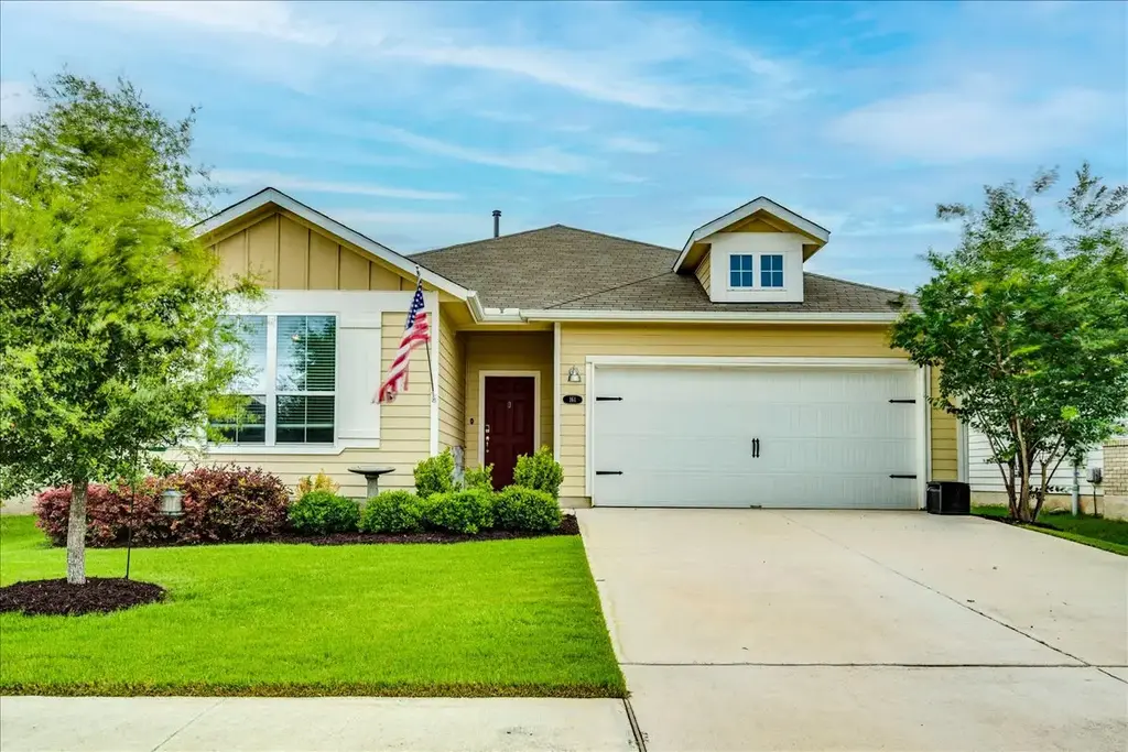 161 Catalina Drive, Kyle