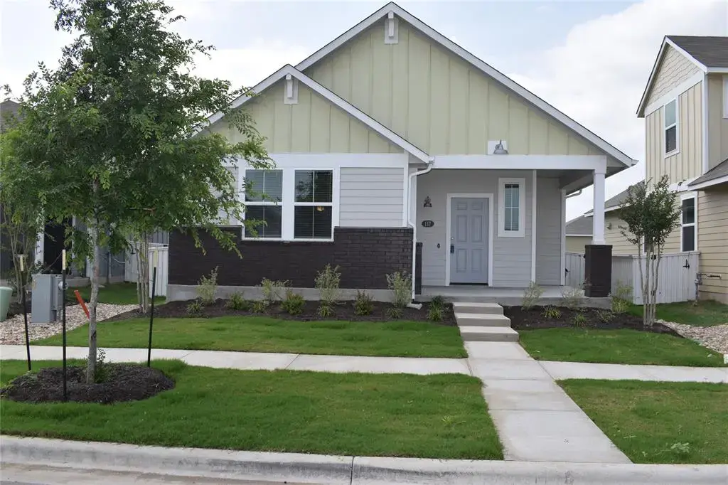 117 Keltic Drive, Kyle