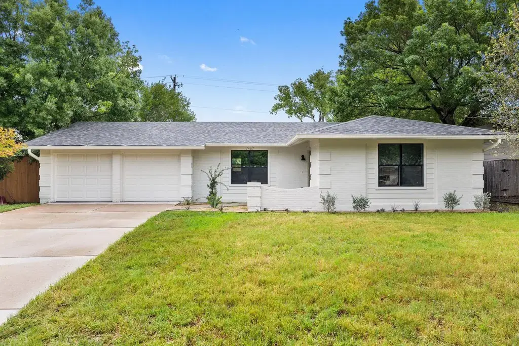 7507 Daugherty Street, Austin