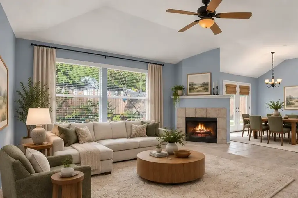 4110 Paseo Drive, Austin
