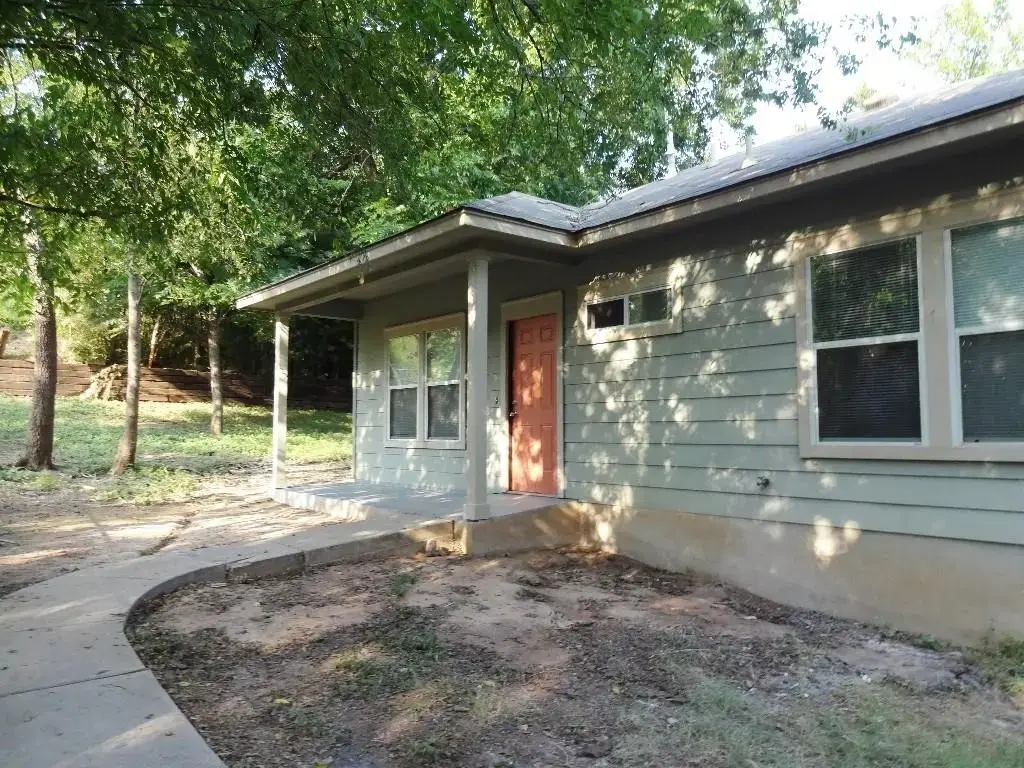 4704 Ledesma Road A & B, Austin