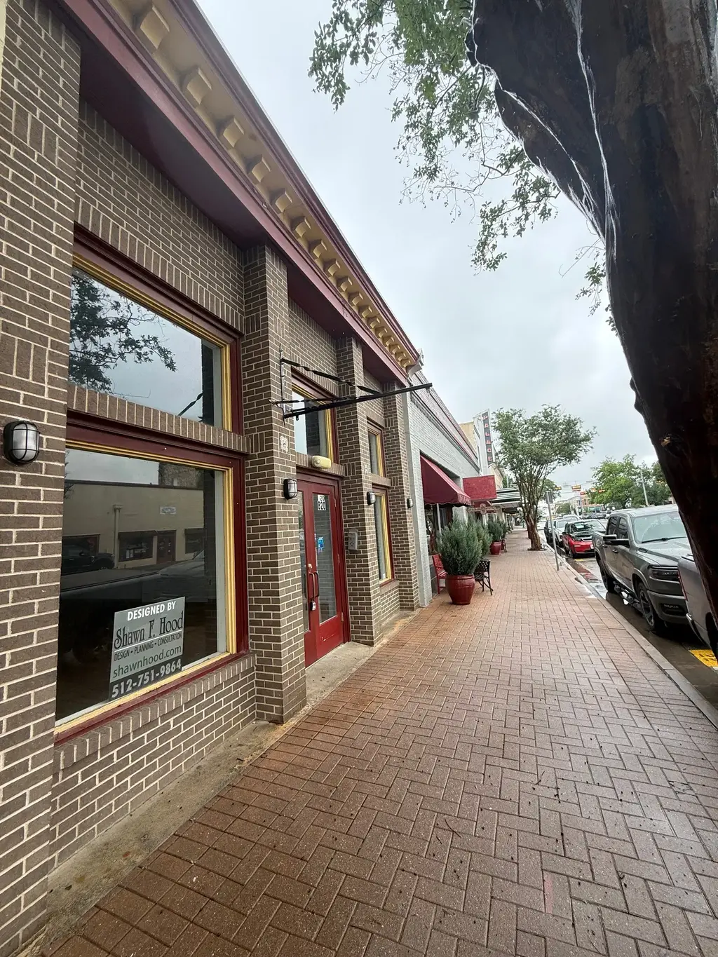 820 S Austin Avenue, Georgetown